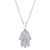 Gem Shopping Effy Diamond Pendant In 14K | Diamond