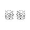 Gem Shopping 3/4 Ctw Diamond Stud Earrings In 14K | Diamond