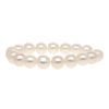 Gem Shopping Lali Jewels Freshwater Pearl Bracelet In 14K | Pearl