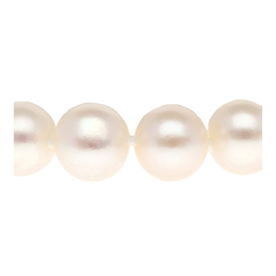 Gem Shopping Lali Jewels Freshwater Pearl Bracelet In 14K | Pearl