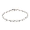 Gem Shopping Cirari Couture Diamond Bracelet In 14K | Diamond