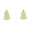 Gem Shopping Cut By Ben Diamond Earrings In 14K | Diamond