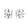 Gem Shopping 2.0 Ctw Diamond Stud Earrings In 14K | Diamond