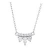 Gem Shopping Cirari Couture Diamond Necklace In 14K | Diamond