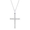 Gem Shopping Diamond Pendant In 14K | Diamond