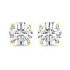 Gem Shopping 2.0 Ctw Diamond Stud Earrings In 14K | Diamond